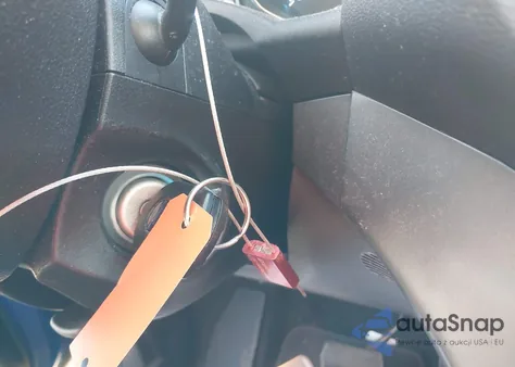 2018 Ford Escape S from USA, damaged, VIN 1FMCU0F77JUD29032